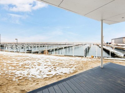 Apartment 6 Personen Ferienhaus in Wendtorf - Outdoor photo 12