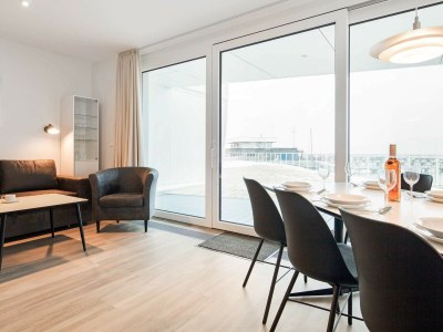 Apartment 6 Personen Ferienhaus in Wendtorf - Outdoor photo 24