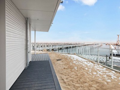 Apartment 6 Personen Ferienhaus in Wendtorf - Outdoor photo 28