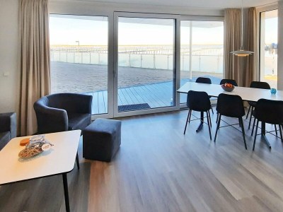 Apartment 6 Personen Ferienhaus in Wendtorf - Outdoor photo 33