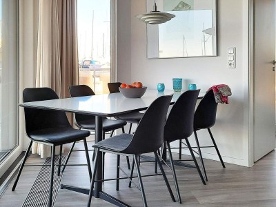 Apartment 6 Personen Ferienhaus in Wendtorf - Outdoor photo 34