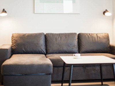 Apartment 6 Personen Ferienhaus in Wendtorf - Outdoor photo 39