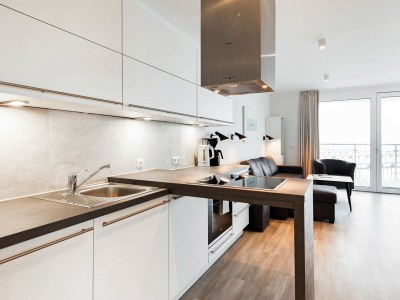 Apartment 6 Personen Ferienhaus in Wendtorf - Outdoor photo 6