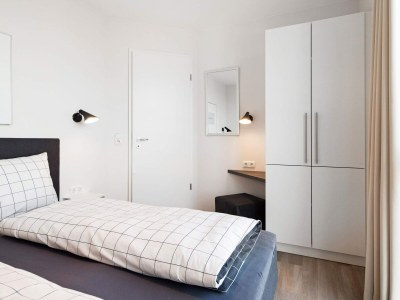Apartment 6 Personen Ferienhaus in Wendtorf - Outdoor photo 7