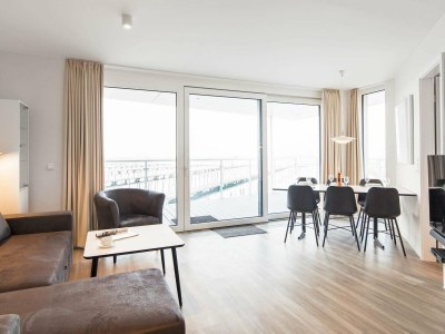 Apartment 6 Personen Ferienhaus in Wendtorf - Outdoor photo 9