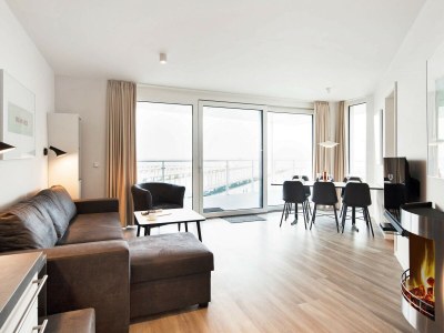 Apartment 6 Personen Ferienhaus in Wendtorf - Outdoor photo 27