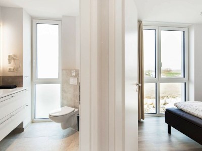 Apartment 6 Personen Ferienhaus in Wendtorf - Outdoor photo 34