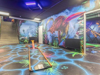 Apartment 6 Personen Ferienhaus in Wendtorf - Outdoor photo 5