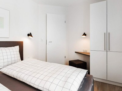 Apartment 6 Personen Ferienhaus in Wendtorf - Outdoor photo 7