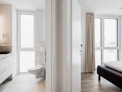 Apartment 6 Personen Ferienhaus in Wendtorf - Outdoor photo 8