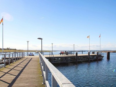 Apartment 6 Personen Ferienhaus in Wendtorf - Outdoor photo 9