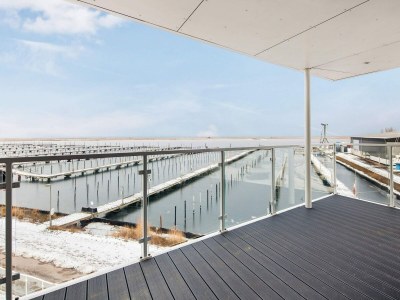 Apartment 6 Personen Ferienhaus in Wendtorf - Outdoor photo 12