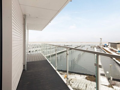 Apartment 6 Personen Ferienhaus in Wendtorf - Outdoor photo 13