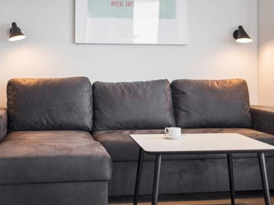 Apartment 6 Personen Ferienhaus in Wendtorf - Outdoor photo 20