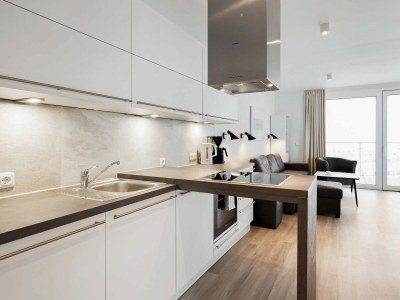 Apartment 6 Personen Ferienhaus in Wendtorf - Outdoor photo 21