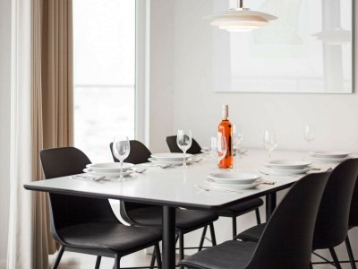 Apartment 6 Personen Ferienhaus in Wendtorf - Outdoor photo 22