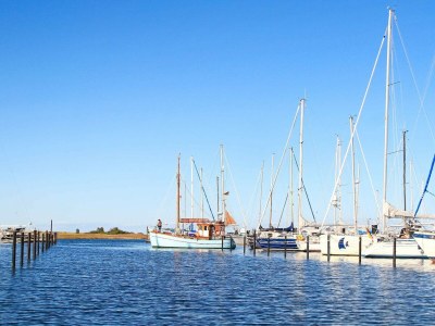 Apartment 6 Personen Ferienhaus in Wendtorf - Outdoor photo 27