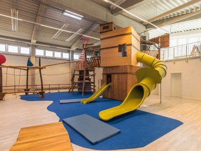 Apartment 6 Personen Ferienhaus in Wendtorf - Outdoor photo 30