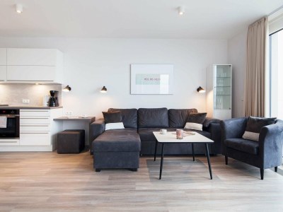 Apartment 6 Personen Ferienhaus in Wendtorf - Outdoor photo 10