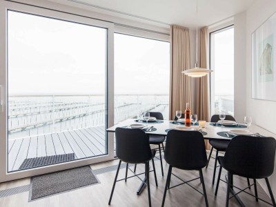 Apartment 6 Personen Ferienhaus in Wendtorf - Outdoor photo 16