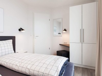 Apartment 6 Personen Ferienhaus in Wendtorf - Outdoor photo 35