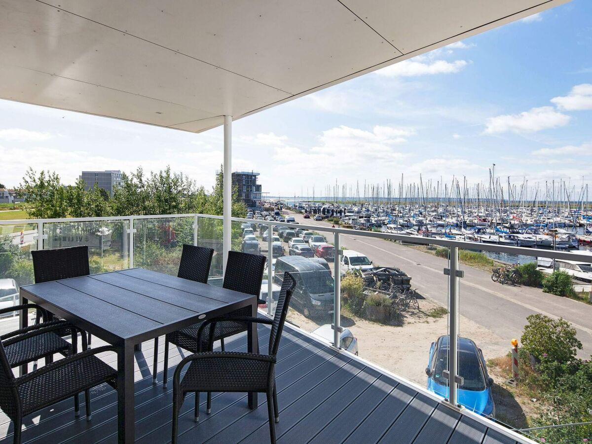 Apartment 6 person holiday home in Wendtorf - Outdoor photo 3