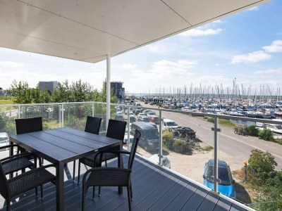 Apartment 6 person holiday home in Wendtorf - Outdoor photo 3