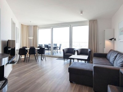Apartment 6 person holiday home in Wendtorf - Outdoor photo 12