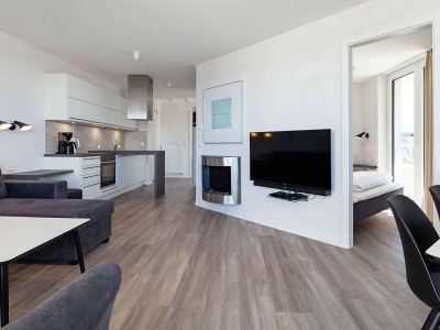 Apartment 6 person holiday home in Wendtorf - Outdoor photo 13