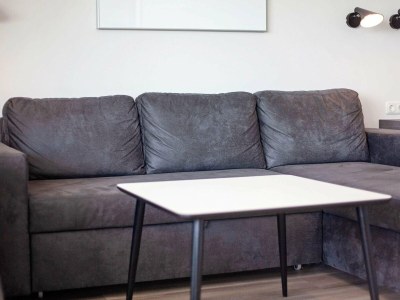 Apartment 6 person holiday home in Wendtorf - Outdoor photo 15