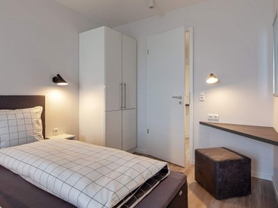 Apartment 6 person holiday home in Wendtorf - Outdoor photo 26