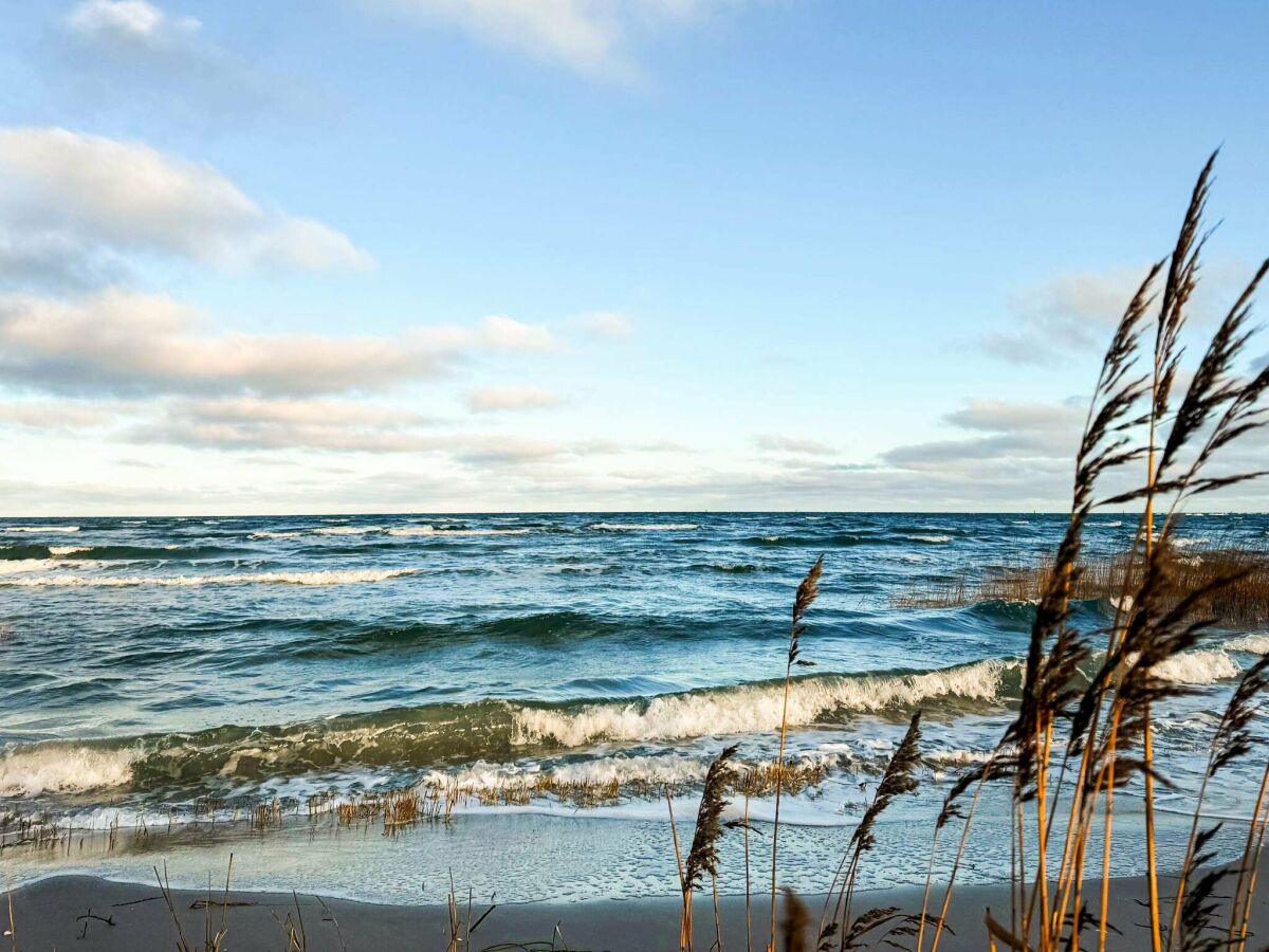 Apartment 6 Personen Ferienhaus in Wendtorf - Outdoor photo 2