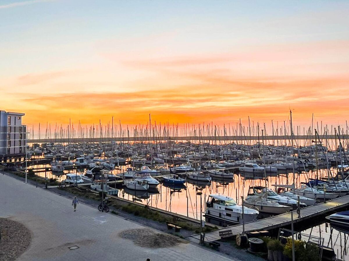 Apartment 6 Personen Ferienhaus in Wendtorf - Outdoor photo 5