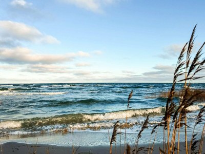 Apartment 6 Personen Ferienhaus in Wendtorf - Outdoor photo 2