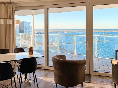 Apartment 6 Personen Ferienhaus in Wendtorf - Outdoor photo 3