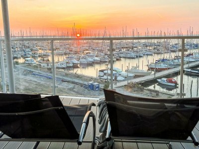 Apartment 6 Personen Ferienhaus in Wendtorf - Outdoor photo 4