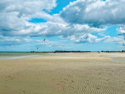 Apartment 6 Personen Ferienhaus in Wendtorf - Outdoor photo 6