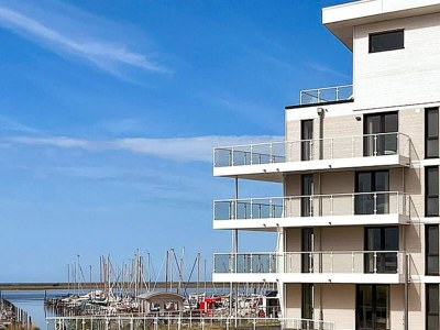 Apartment 6 Personen Ferienhaus in Wendtorf - Outdoor photo 7