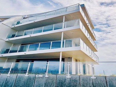 Apartment 6 Personen Ferienhaus in Wendtorf - Outdoor photo 8