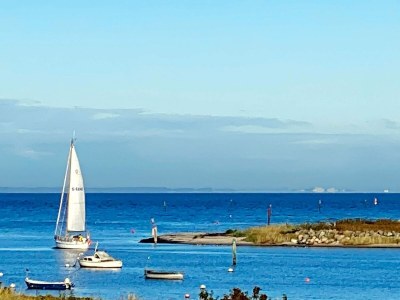 Apartment 6 Personen Ferienhaus in Wendtorf - Outdoor photo 9