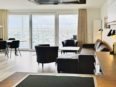 Apartment 6 Personen Ferienhaus in Wendtorf - Outdoor photo 11