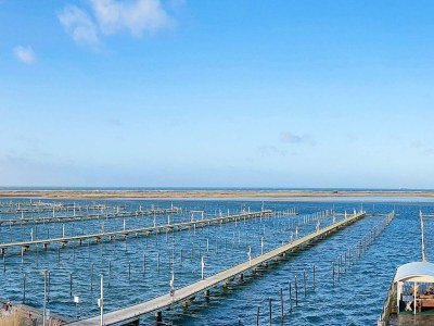 Apartment 6 Personen Ferienhaus in Wendtorf - Outdoor photo 12