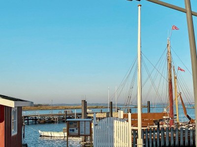 Apartment 6 Personen Ferienhaus in Wendtorf - Outdoor photo 13