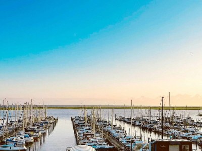 Apartment 6 Personen Ferienhaus in Wendtorf - Outdoor photo 15