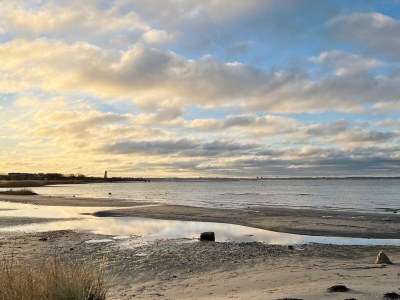 Apartment 6 Personen Ferienhaus in Wendtorf - Outdoor photo 16