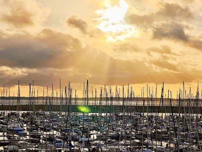 Apartment 6 Personen Ferienhaus in Wendtorf - Outdoor photo 18