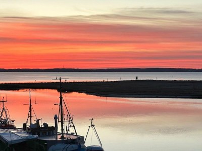 Apartment 6 Personen Ferienhaus in Wendtorf - Outdoor photo 20