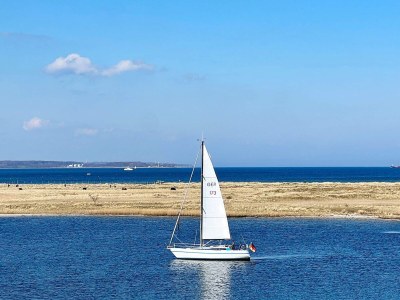 Apartment 6 Personen Ferienhaus in Wendtorf - Outdoor photo 22
