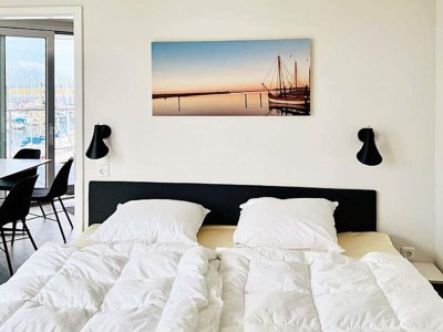 Apartment 6 Personen Ferienhaus in Wendtorf - Outdoor photo 23