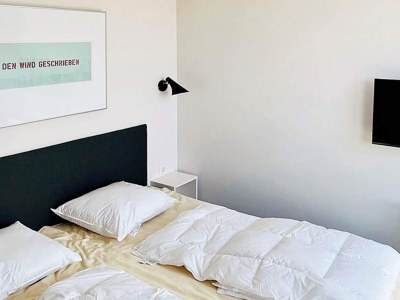 Apartment 6 Personen Ferienhaus in Wendtorf - Outdoor photo 25